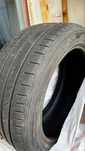 Летни гуми HANKOOK 17