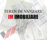 Timisoara Est - Teren cu destinatie mixta - S:12972 mp - FS:91.5 m