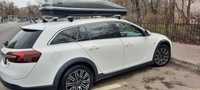 Opel insignia coutry tourer 4x4