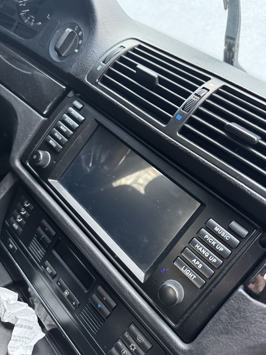 Navigatie universala cu android