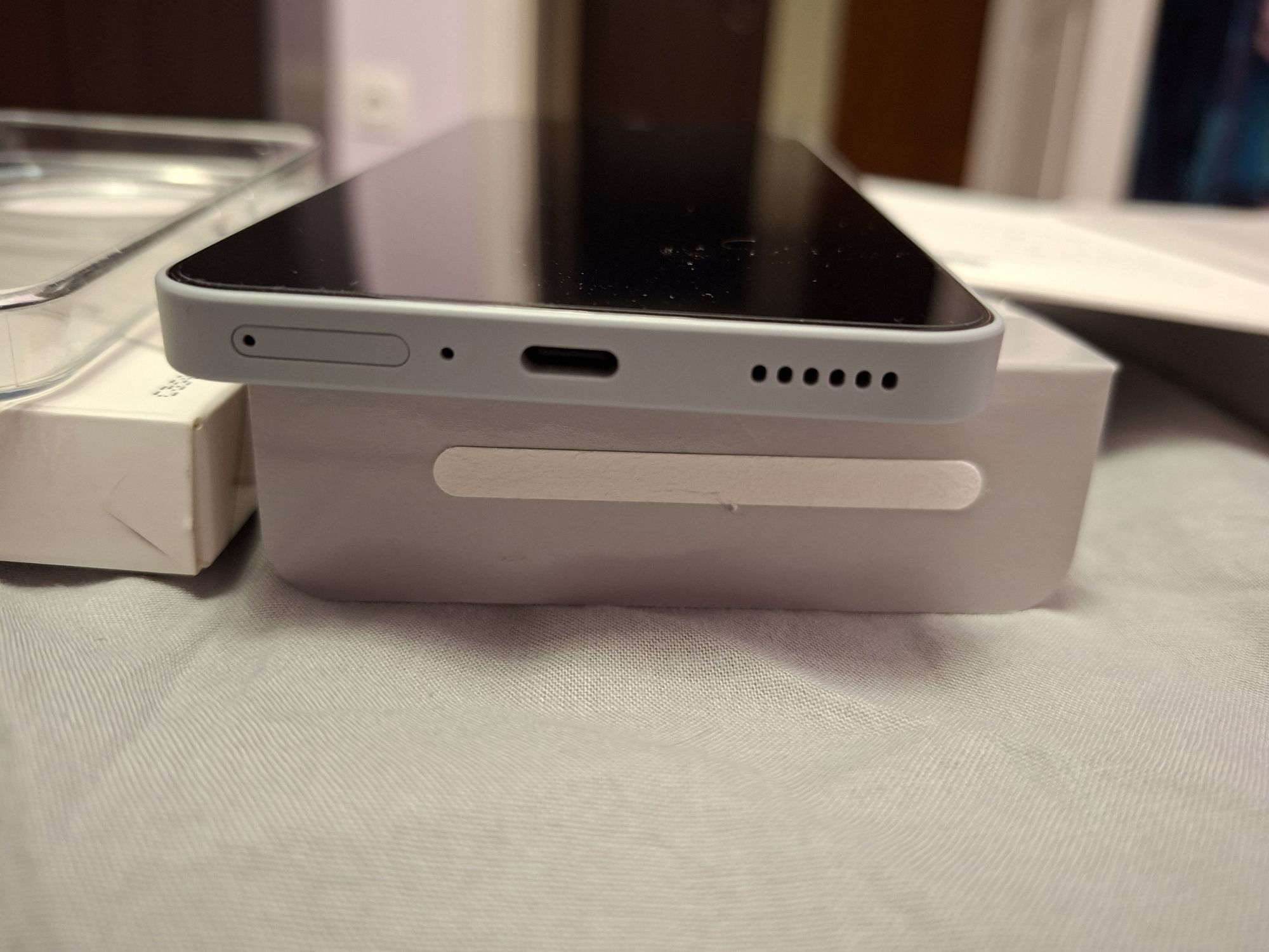 Nothing phone 3a pro 12/256gb