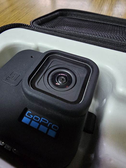 Екшън камера GoPro 11 Mini