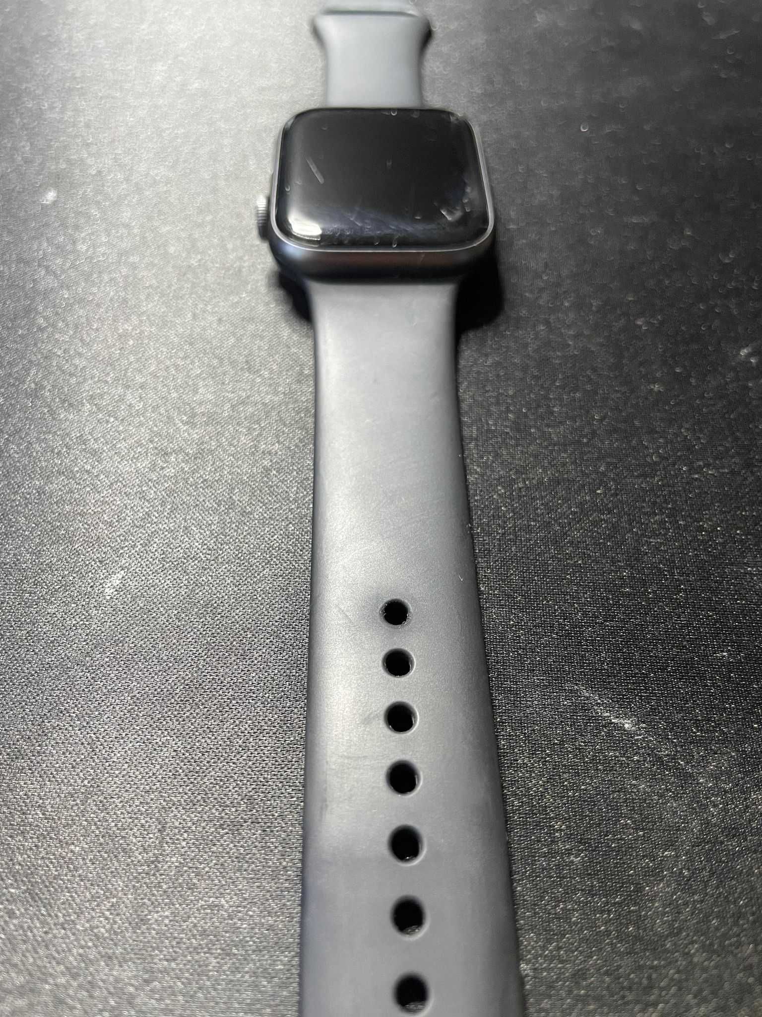 Apple Watch serie 4 (44mm)
