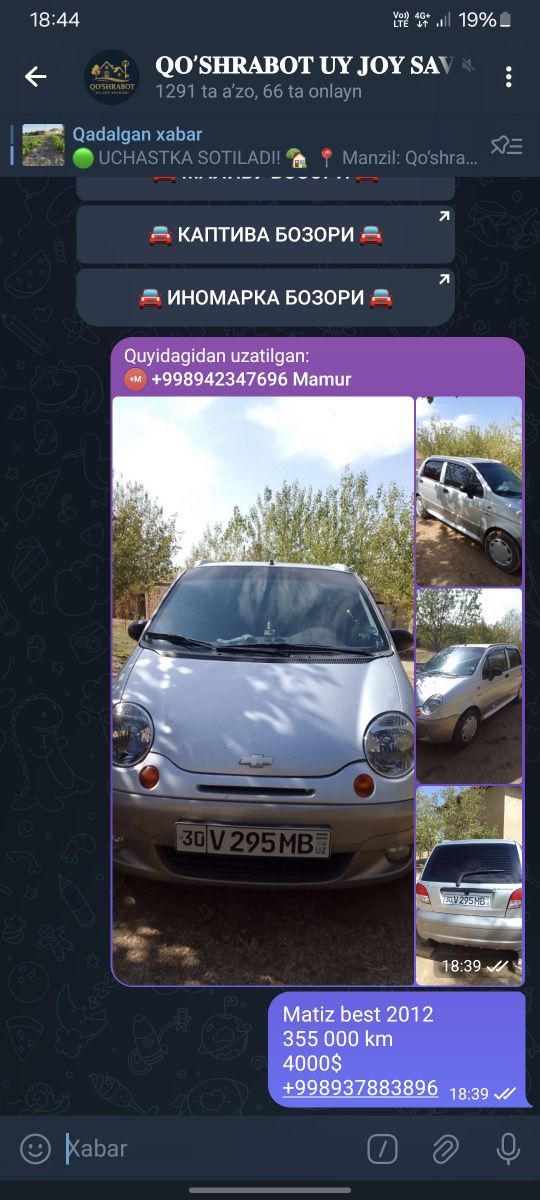Matiz_best metalika