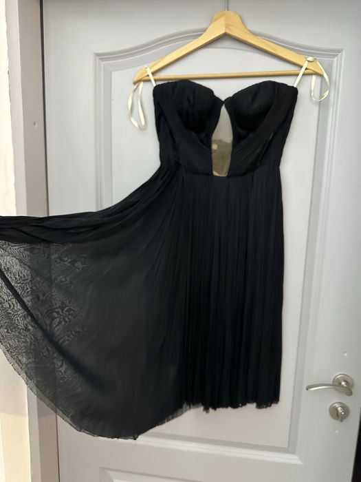 Vand rochita Maria lucia hohan