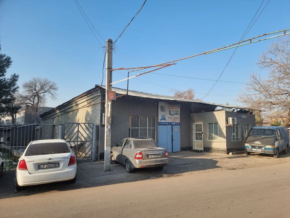 Сдается помещения в аренду