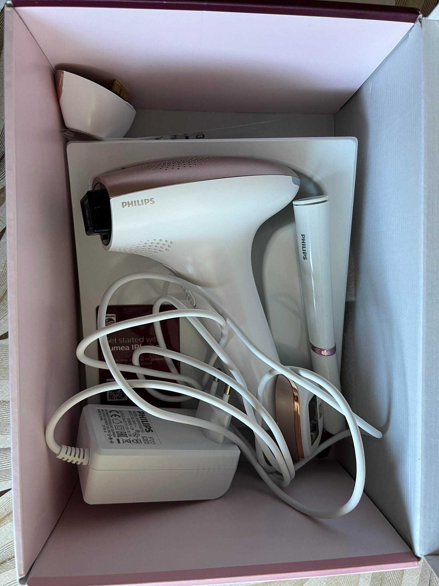 Продавам Philips Lumea