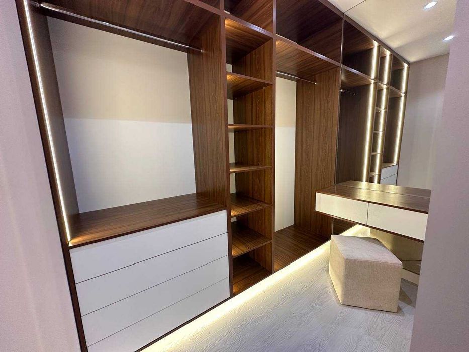 Юнусабад 11-13 Квартал МегаПланет Ахмад Дониш Готовая Кв ID10