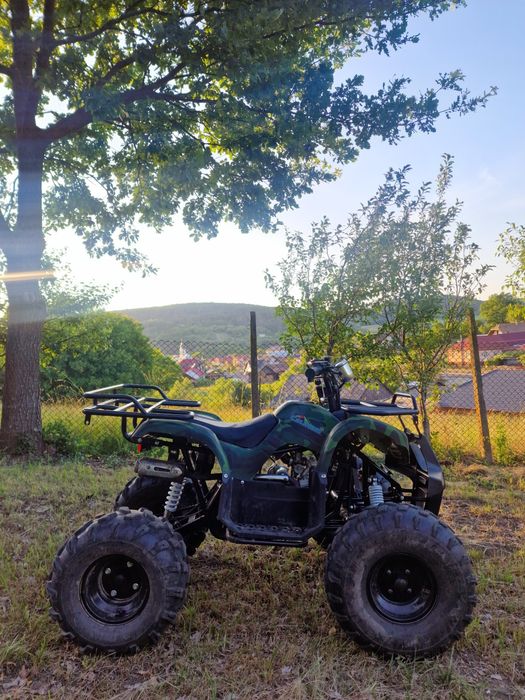 Atv Kxd 125cc 2024