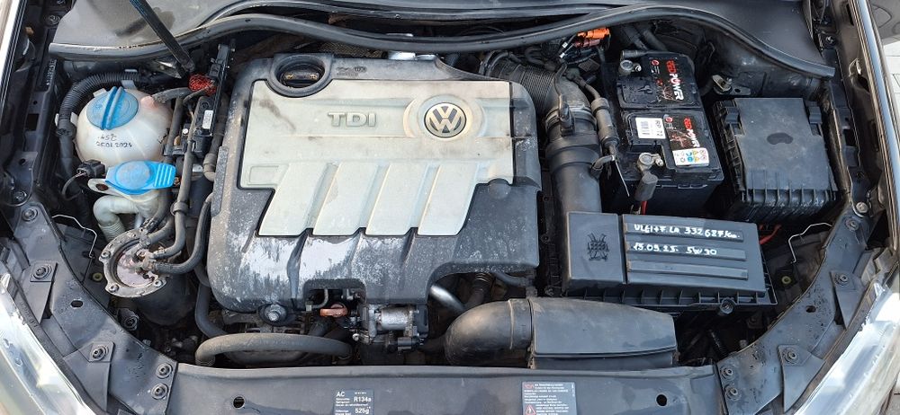 Volkswagen golf.6