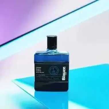 2 buc Blauer Journey New York 2049 Apa parfum Man si Woman 80 ml