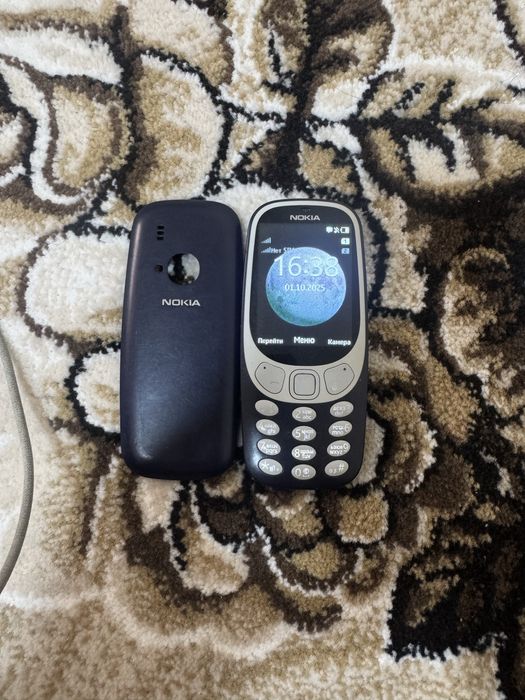 Нокия 3310 nokia 3310
