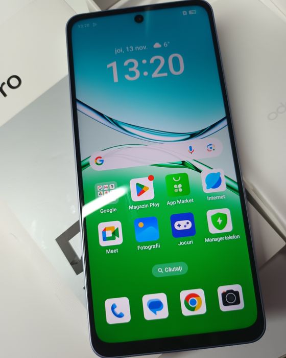 Vand OPPO A5 Pro