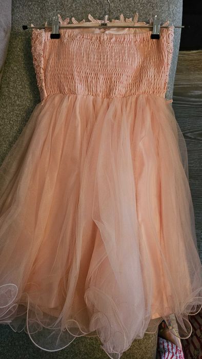 Рокля за всякакъв повод