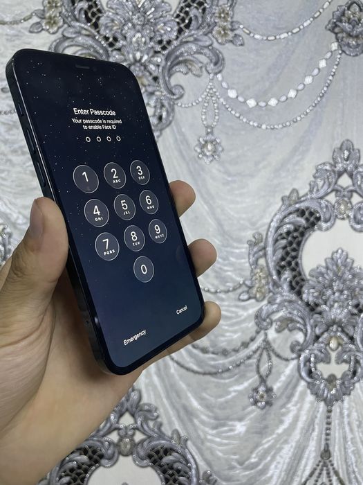 Iphone 12 pro 128gb