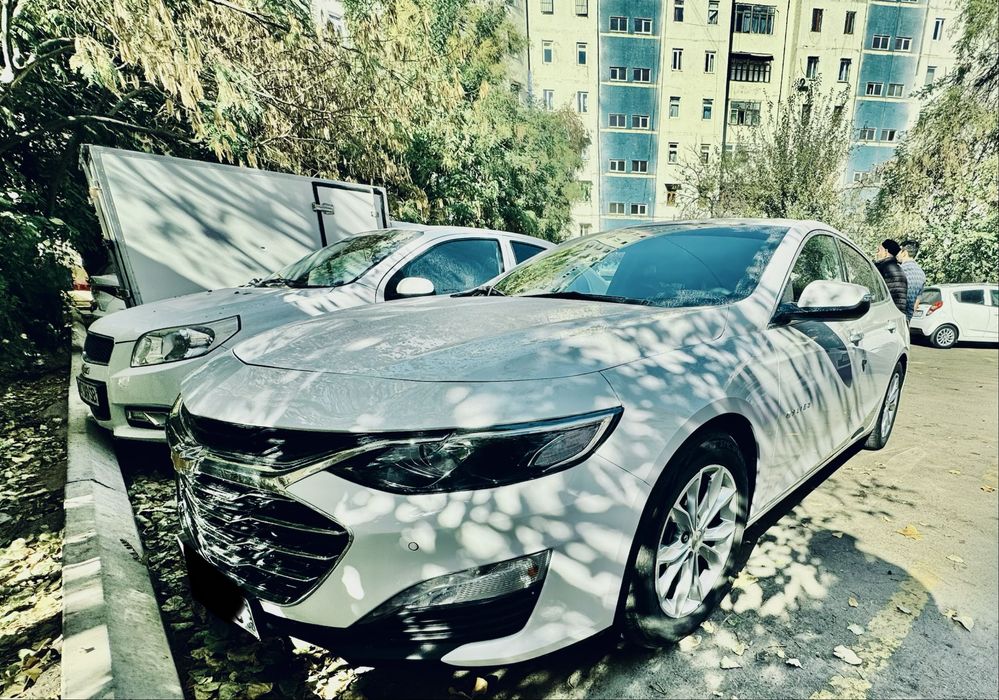 Malibu 1.5 turbo metan gaz