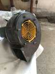 Motor aspiratie ,sau suflanta pentru aer sau praf ,