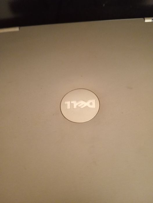 Laptop dell pentru piese