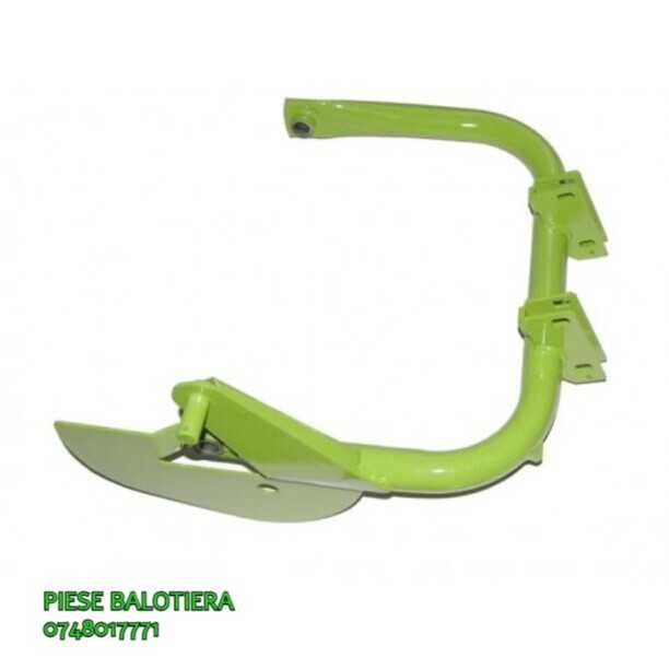 Jug ace balotiera claas