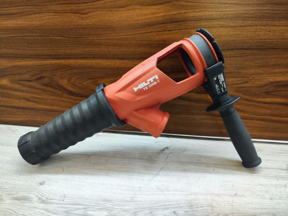Sistem aspiratie praf rotopercutor Hilti TE DRS Y PT TE 50 60 70 ,1000