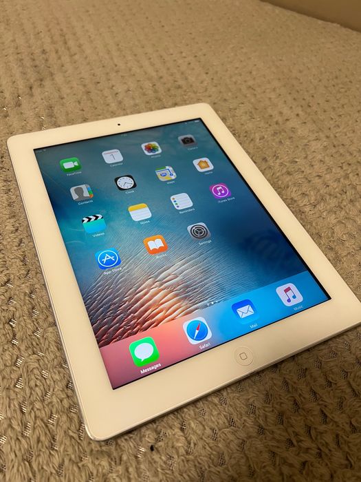 Ipad 4 запазен 60 gb