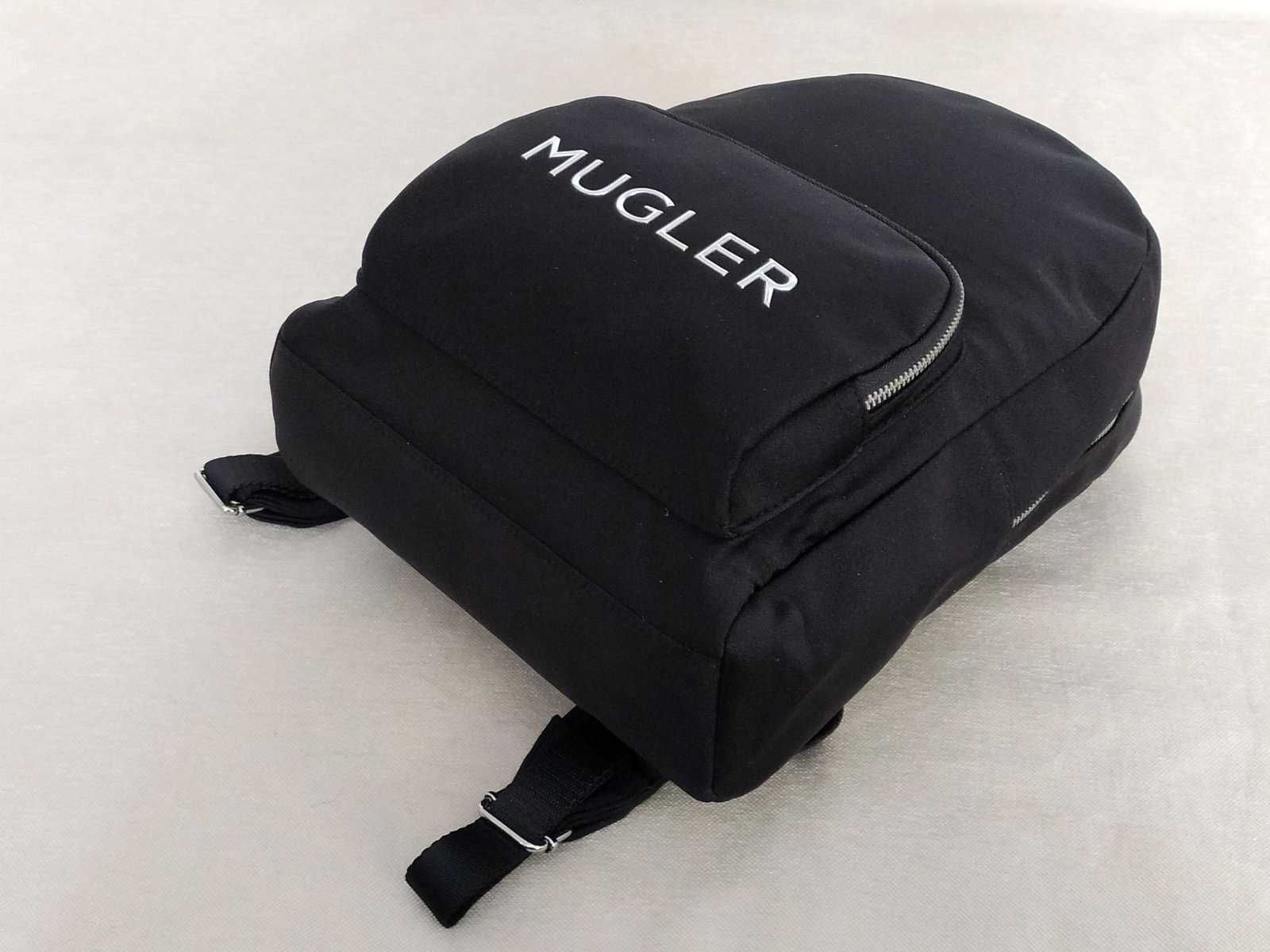 Оригинална раница MUGLER