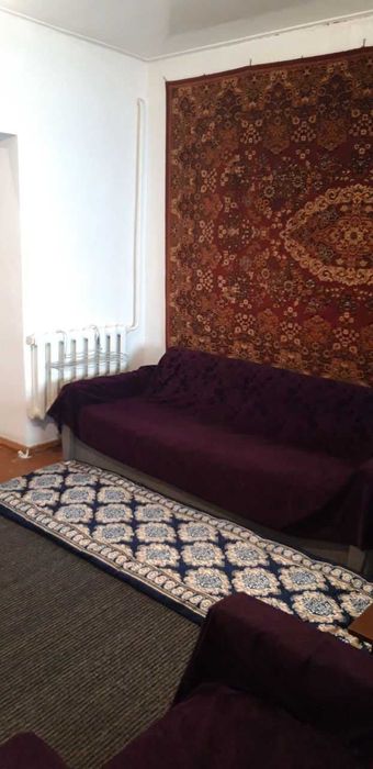 Продается дом в Сурхандаринской области