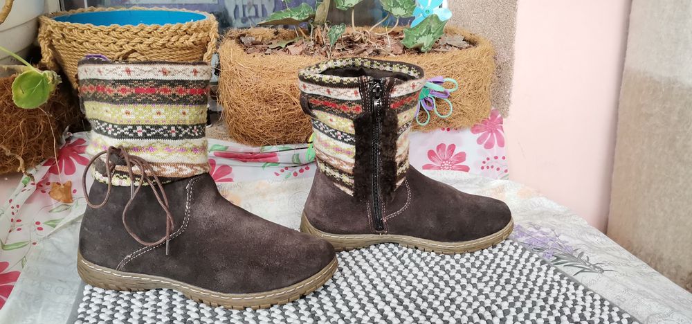 Ботуши Tamaris 37 н