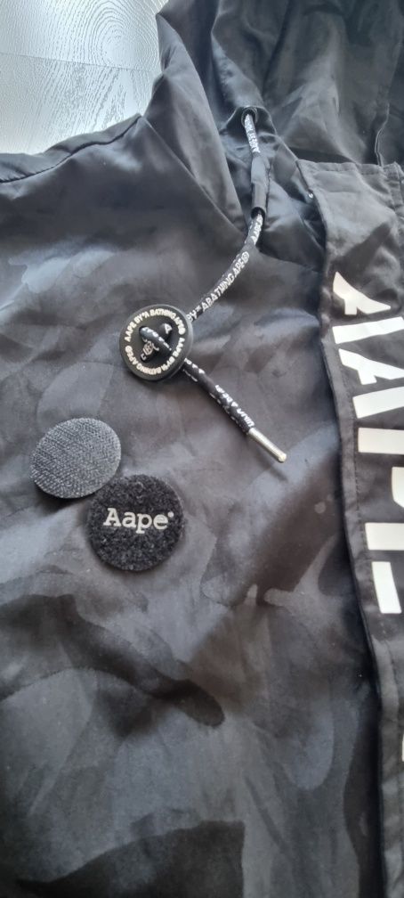 Мъжко шушляково яке BATING APPE