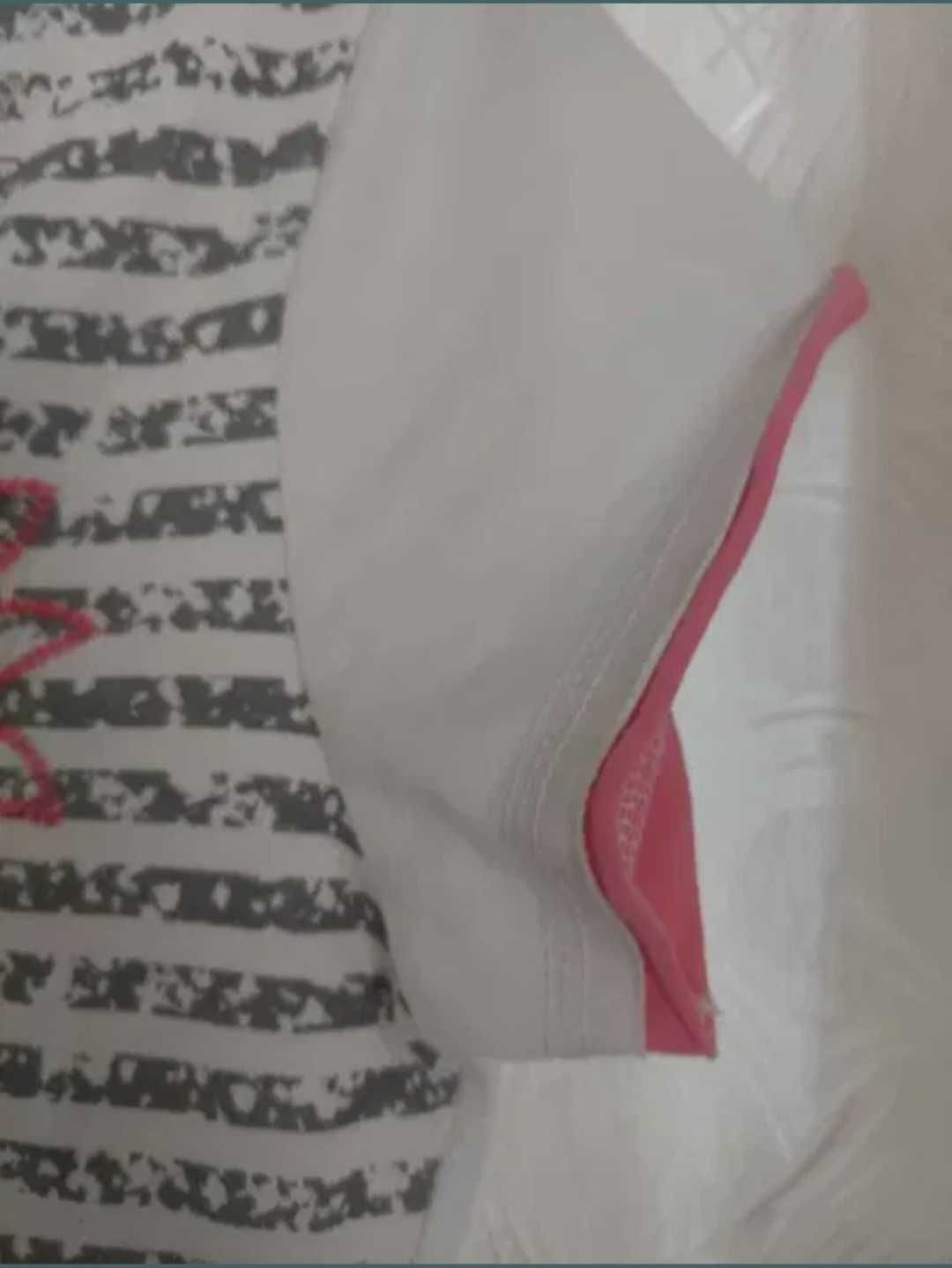 Top sclipici cu broderie