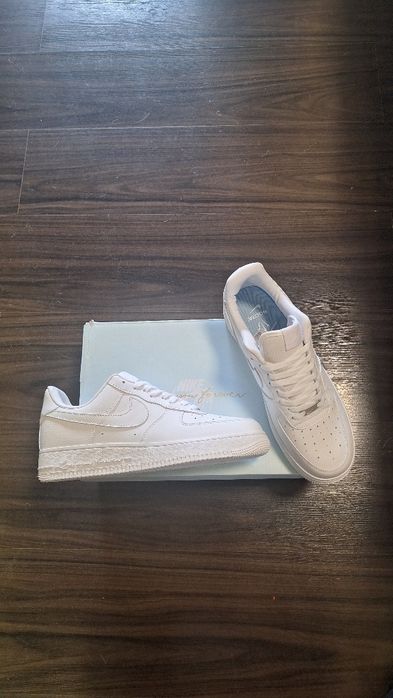 Nike Air Force 1 x Nocta