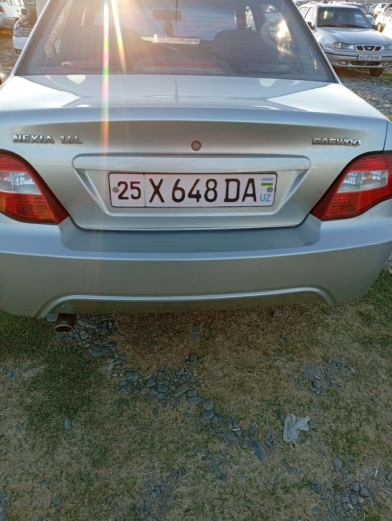 Nexi 2 Dons 2009 sotiladi