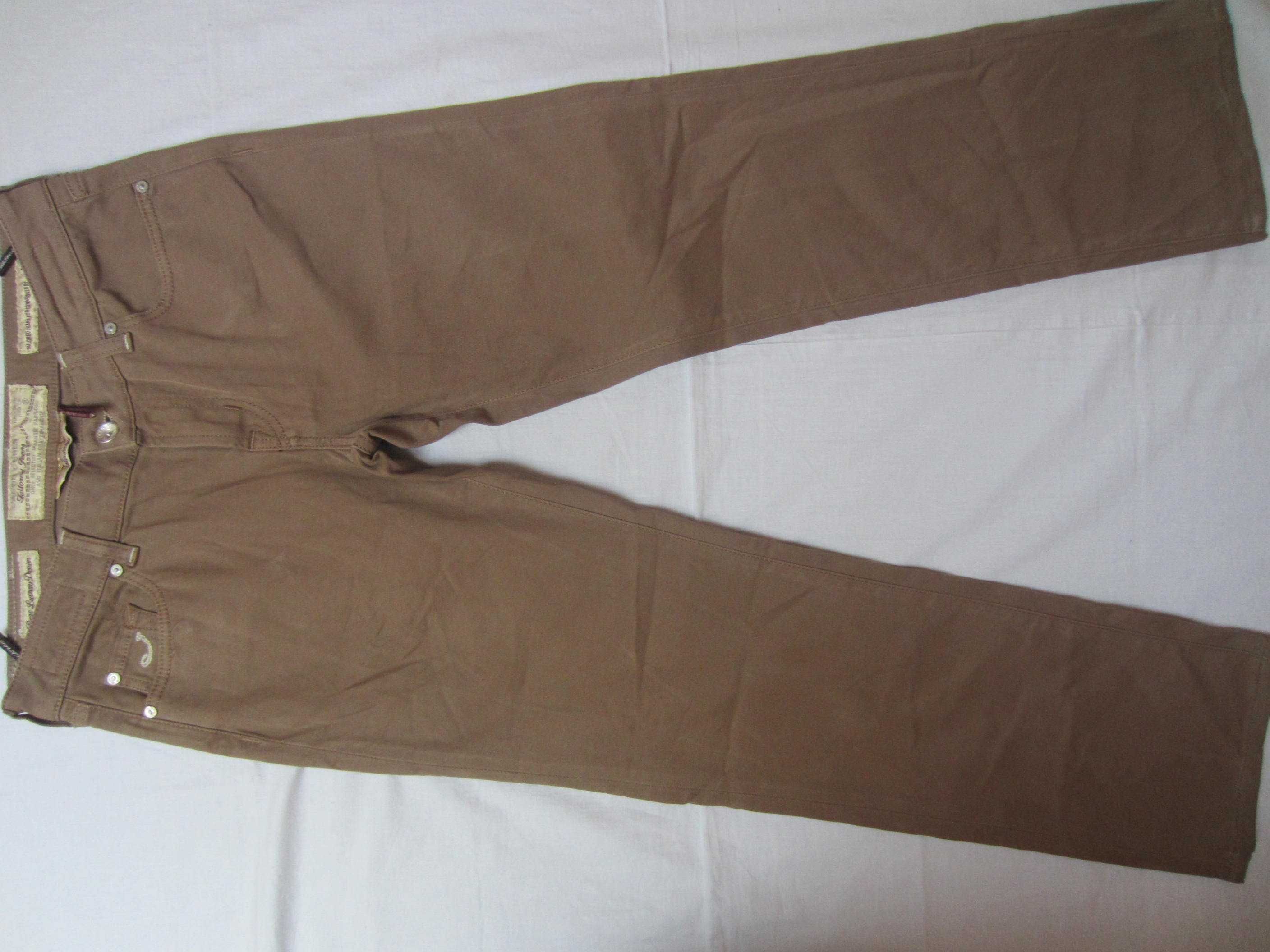 Pantalon dama Jacob Cohen,W31 L32,Talie=82cm,Lung=94cm,Italia