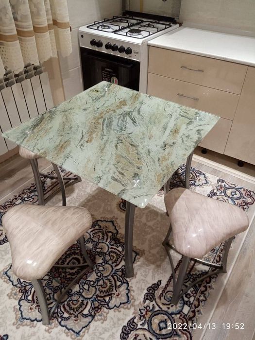 Продаётся на Карасу-1 1ком