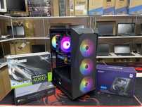 Игровой Системный Блок Core i5-13400F/32Gb/1000Gb/RTX 4060Ti 8Gb