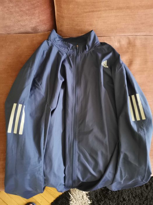 Adidas running-jacheta alergare