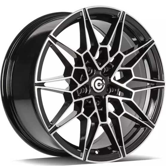 18" Джанти БМВ 5X120 BMW F30 F31 F34 F36 F10 F11 E90 E91 E92 E60 XD X3