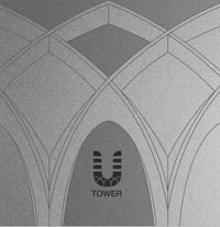ЖК "U-Tower" 2/19/27 67м2 #RR13