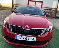 Skoda octavia faccelift 2.0 diesel