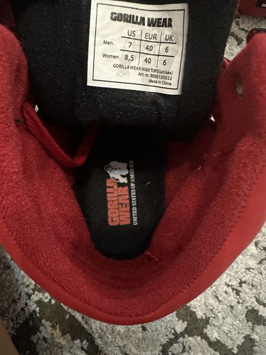 Sneakersi inalti 40
