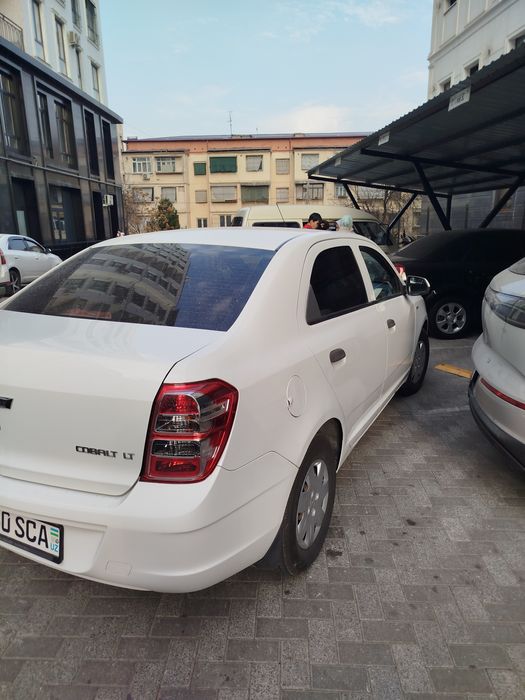 Кобалт 2015 йил 2 поз