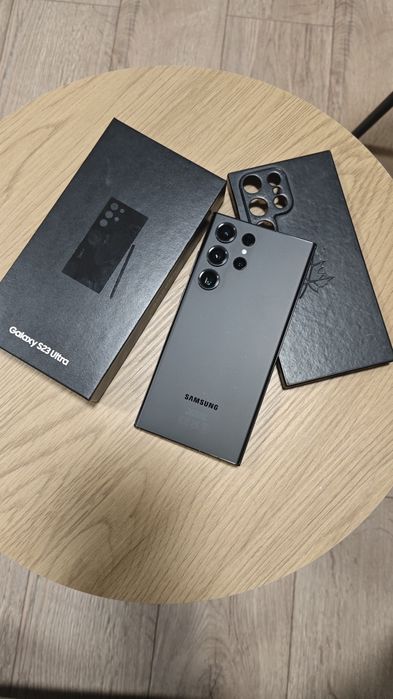 Samsung S23 Ultra 256 GB