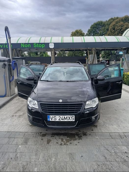 Vând sau schimb passat 2.0 disel