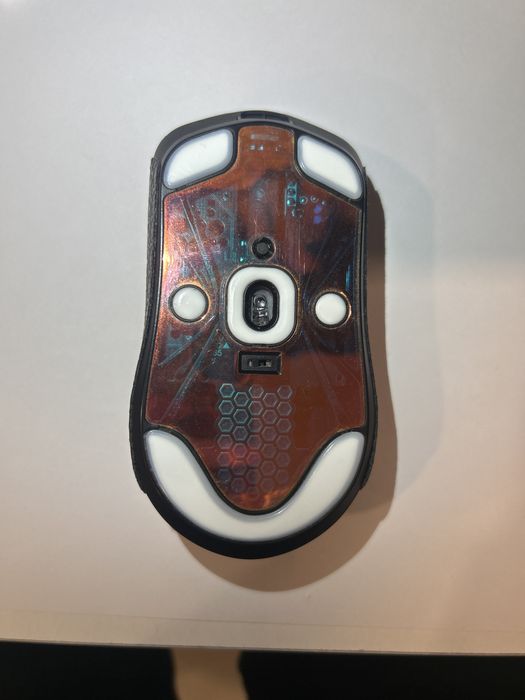 Lamzu MAYA,оличное состояние