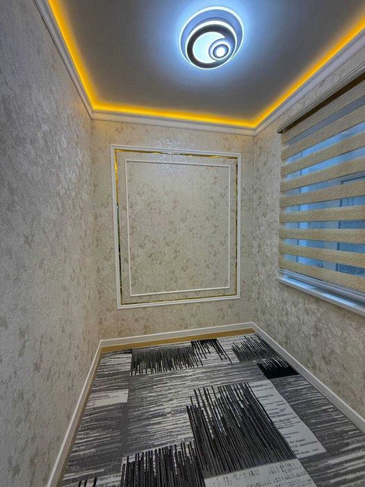 СРОЧНО !! Продается квартира в Яшнабаде 1/3/4 ( 39 кв/м ) Авиасозлар 4