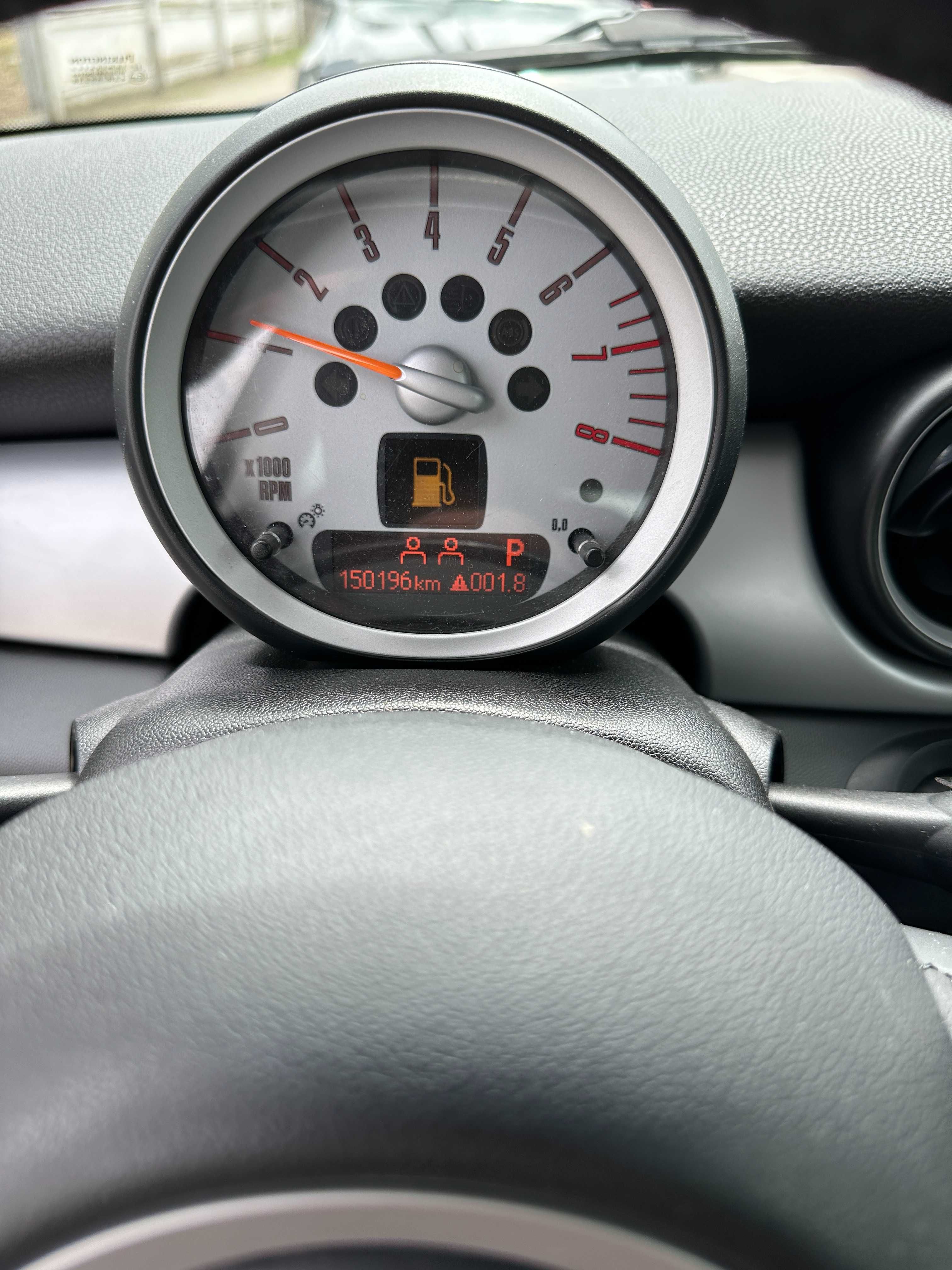 Mini One (ME31) – 4800 euro - automat