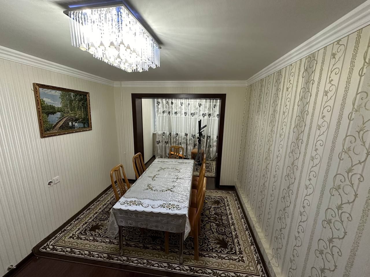 Хадра Roison 3/5/9