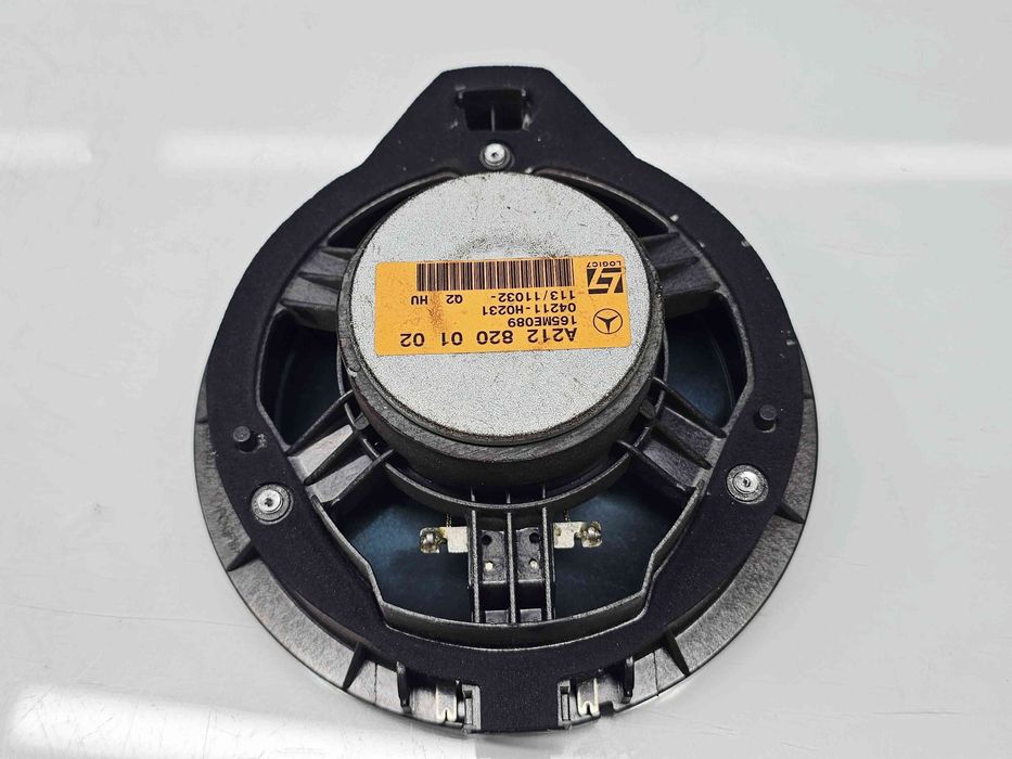 Boxa stanga spate Mercedes Clasa E (W212) AMG [Fabr 2009-2016] A21282