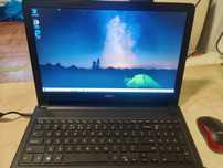 Dell Inspiron 15, i3 gen 6, SSD, placa video dedicata, impecabil