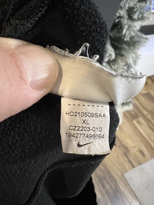 Nike Pro Dry-Fit size XL